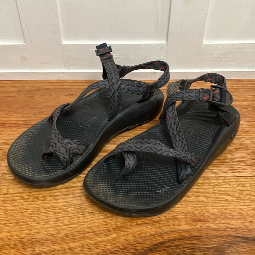 Chaco Mens Z/2 Classic Sandal